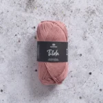 551 Brændt pink